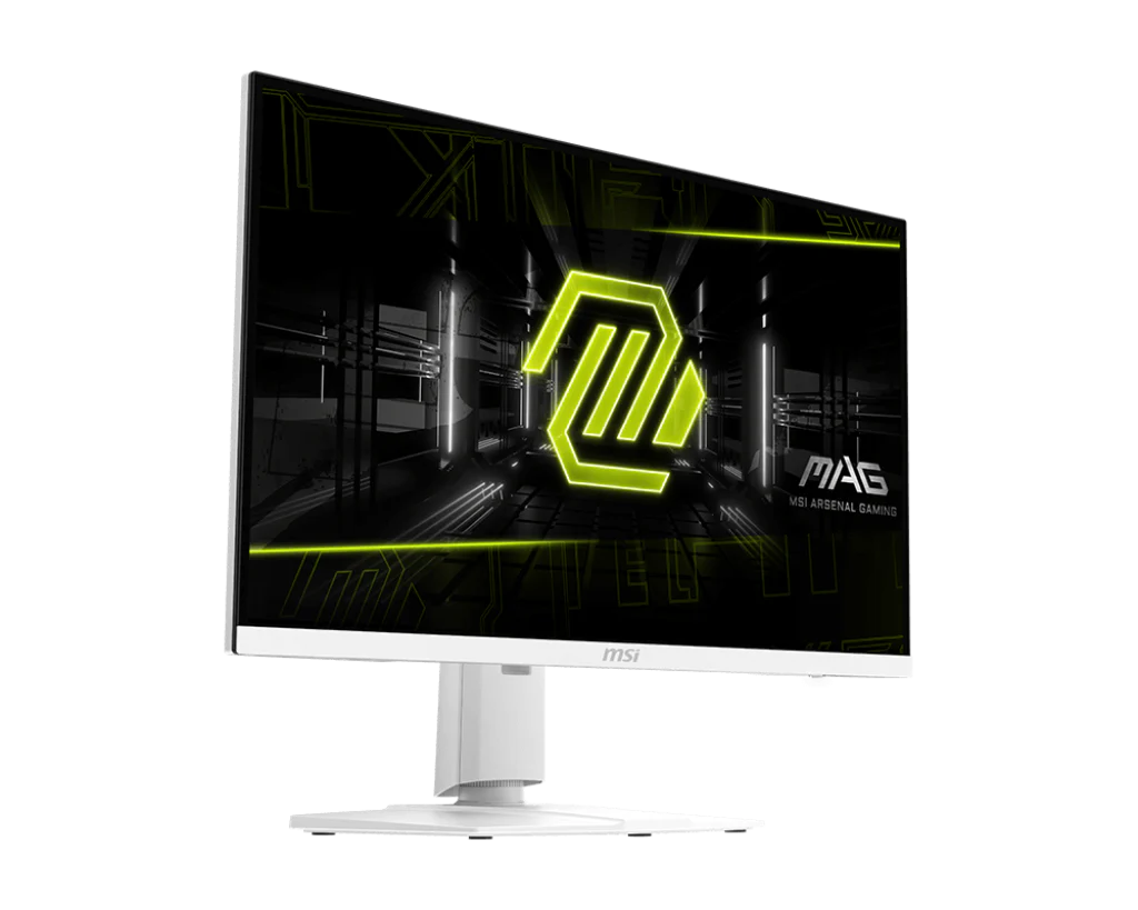 MSI MAG 274URFW Gaming Monitor 27 MSI MAG 274URFW Gaming Monitor 27